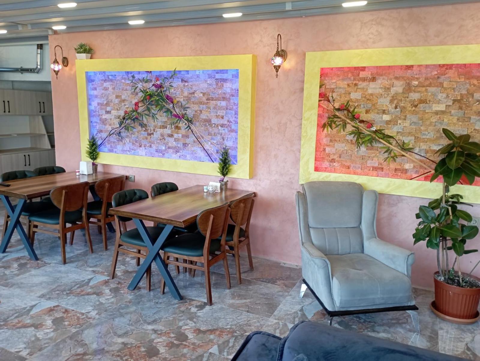 Bona Sera Otel - Image 117