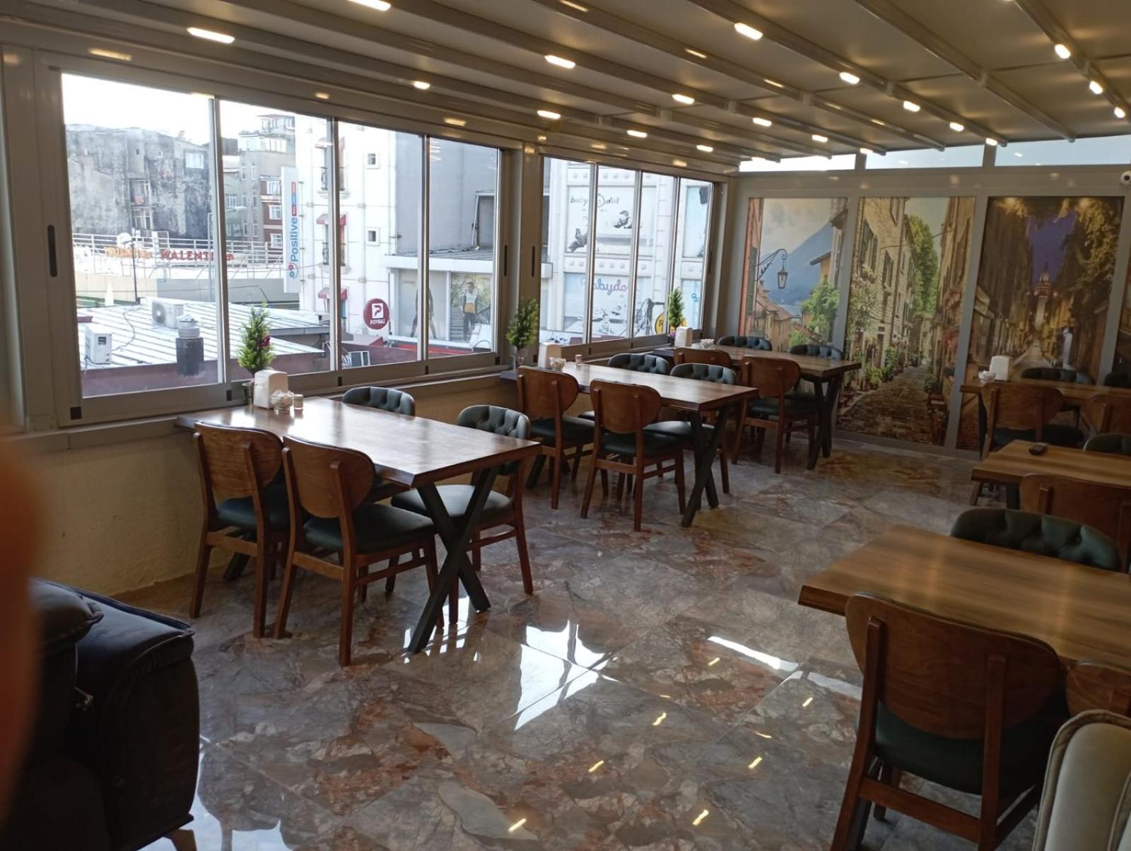 Bona Sera Otel - Image 119