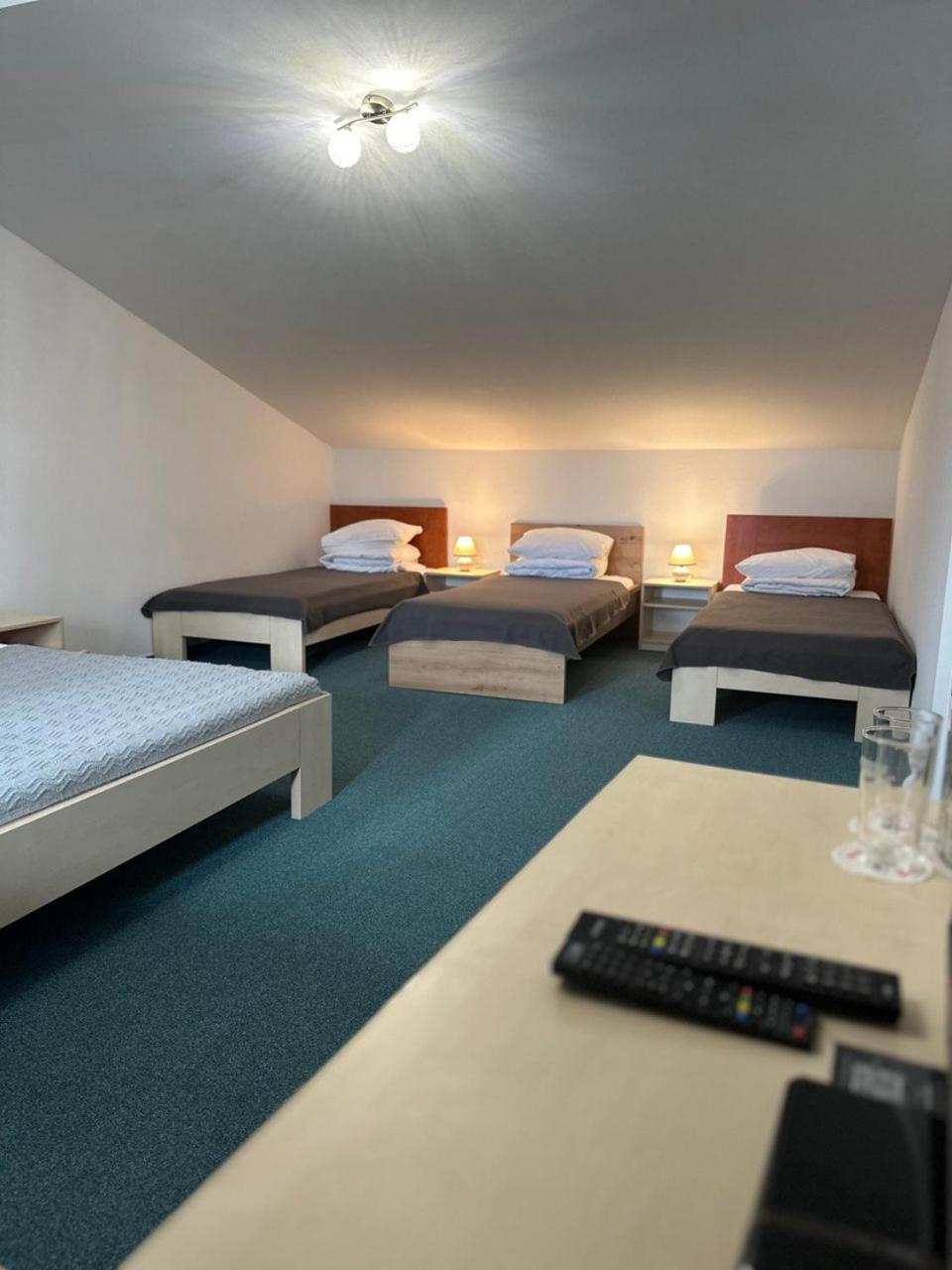 Hotel Marislav
