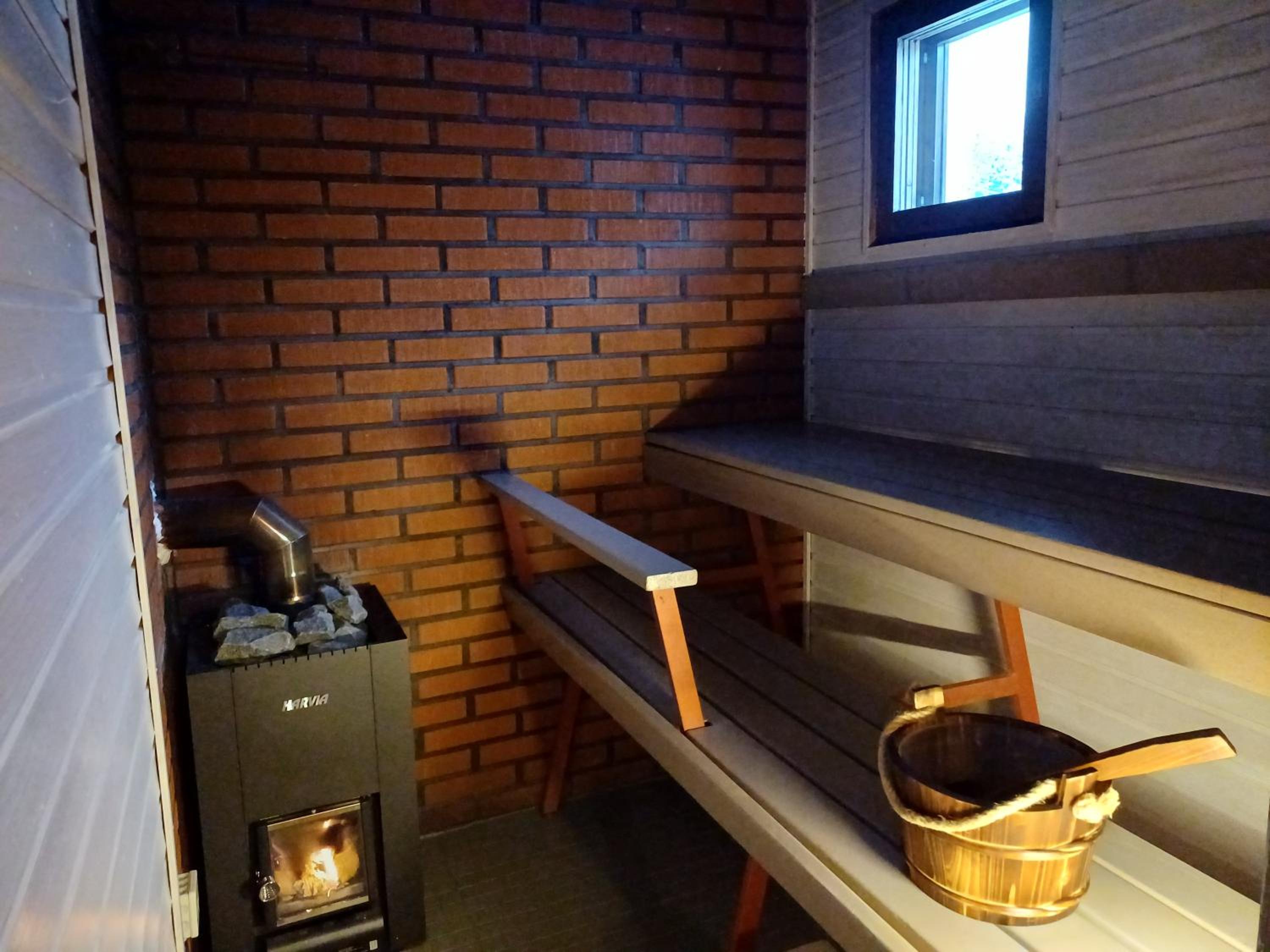 Naurismäki Iisalmi