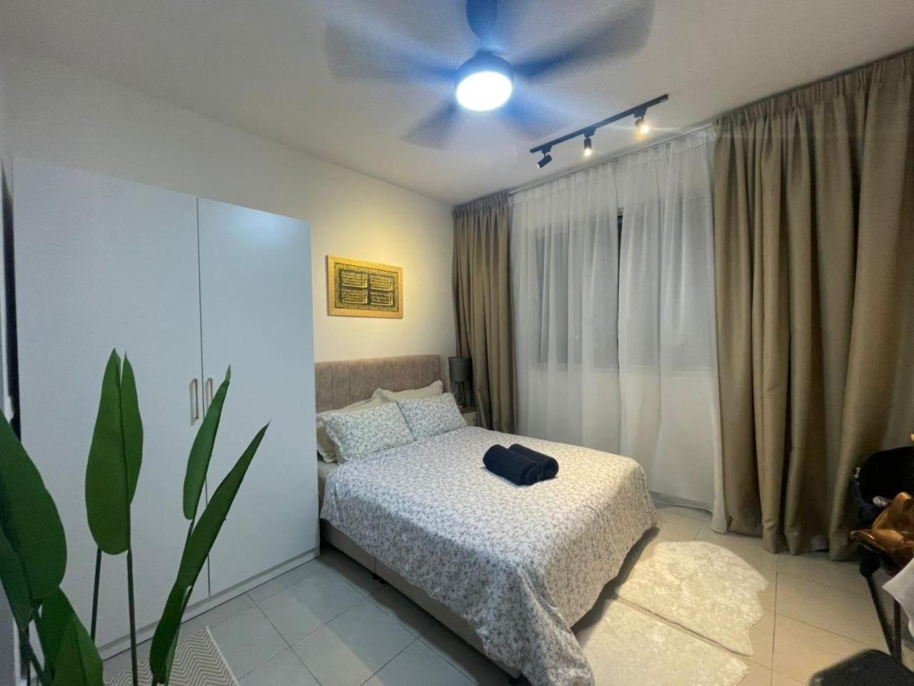 HA Suites, Tangerine Sepang photo 8