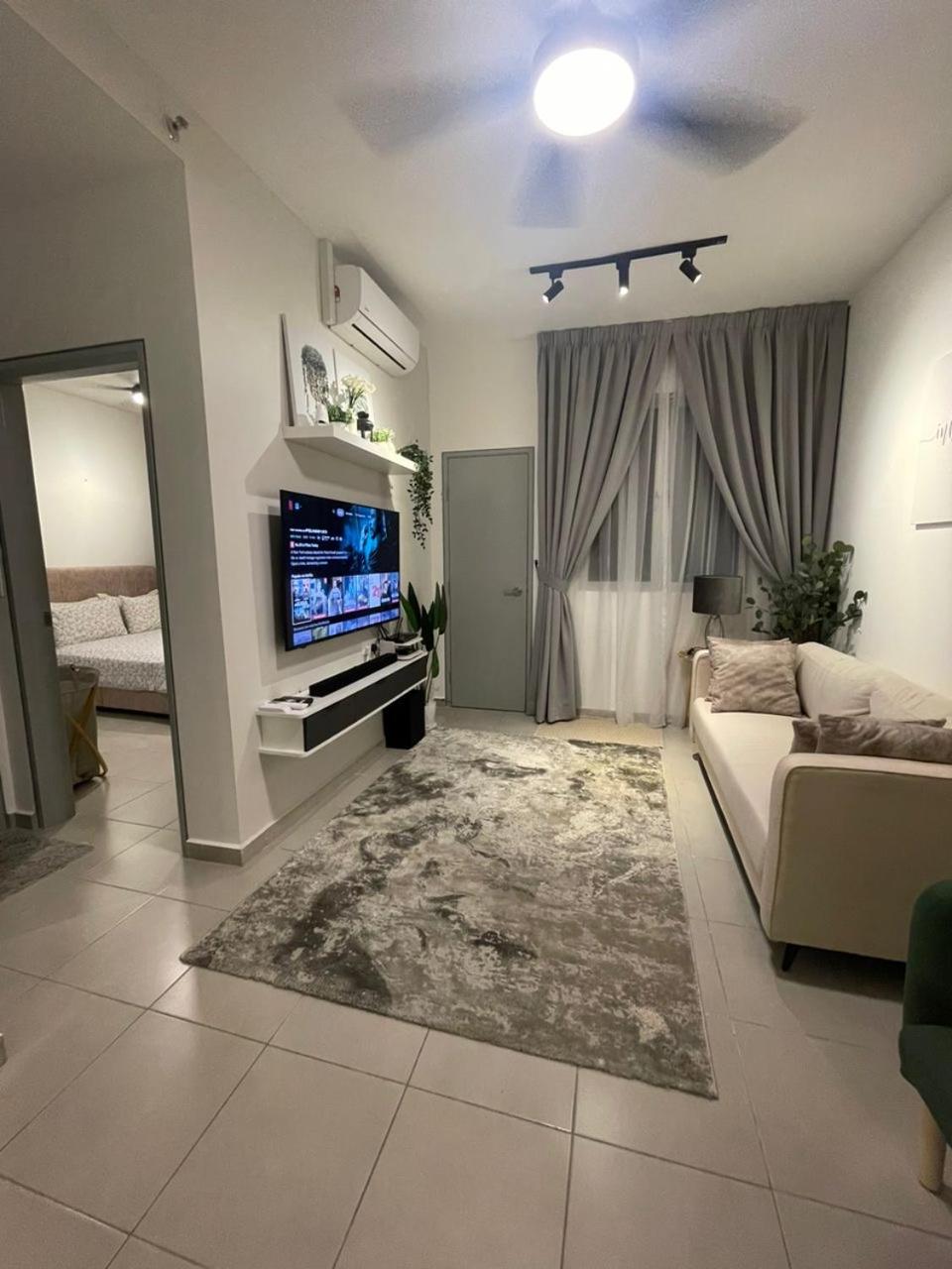 HA Suites, Tangerine Sepang photo 4