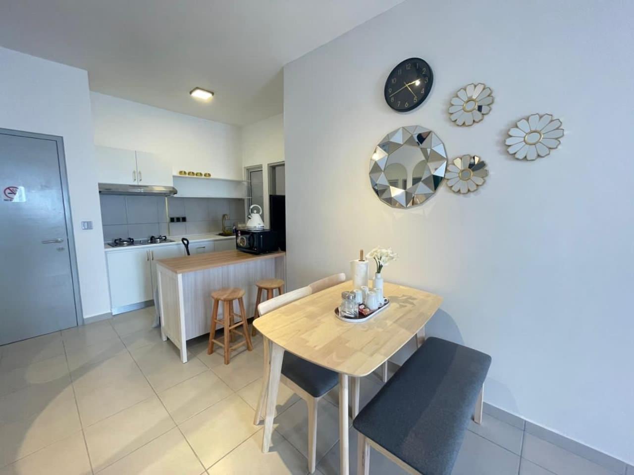 HA Suites, Tangerine Sepang photo 5