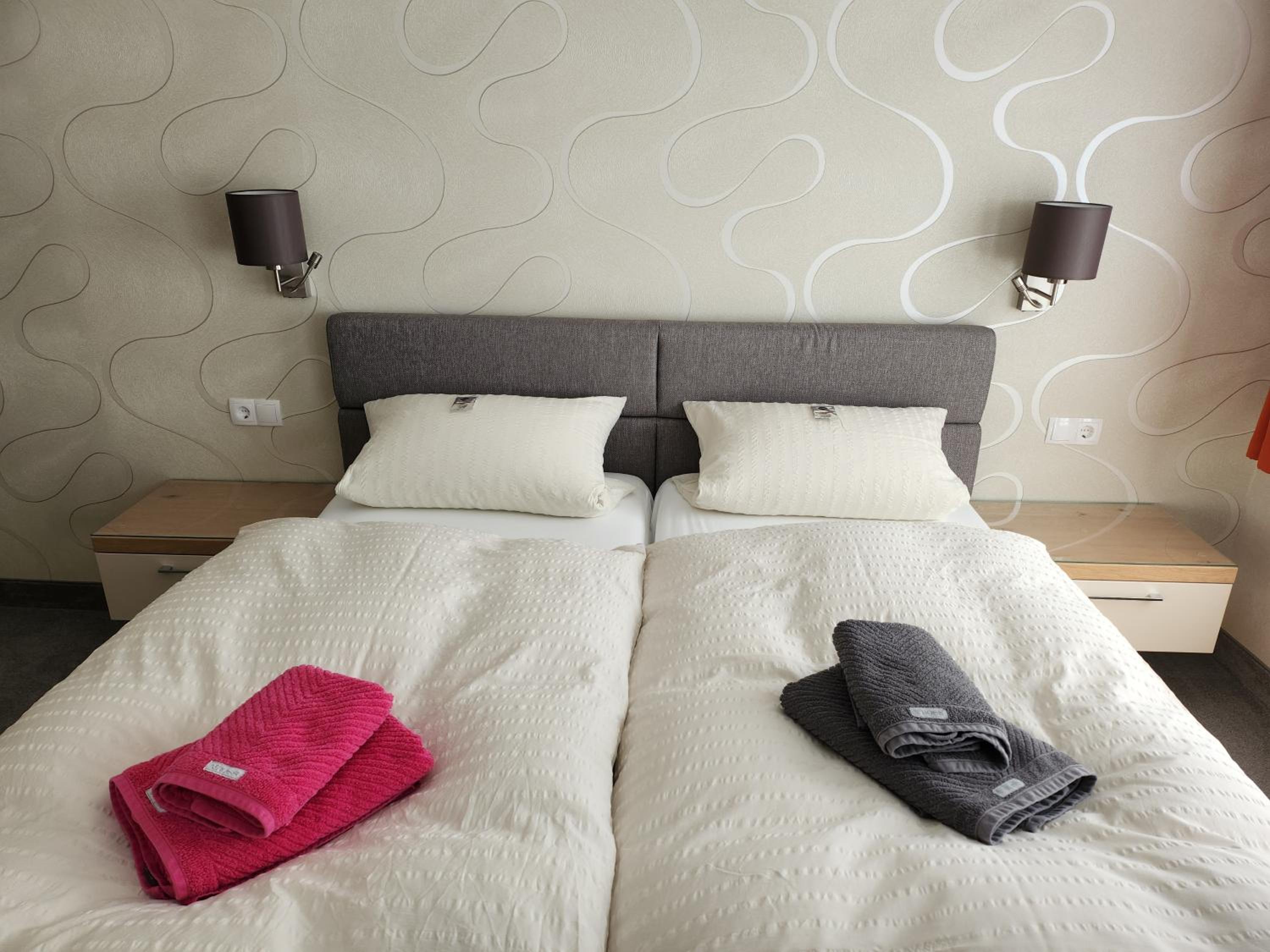 Hotel Garni Fuhrhop