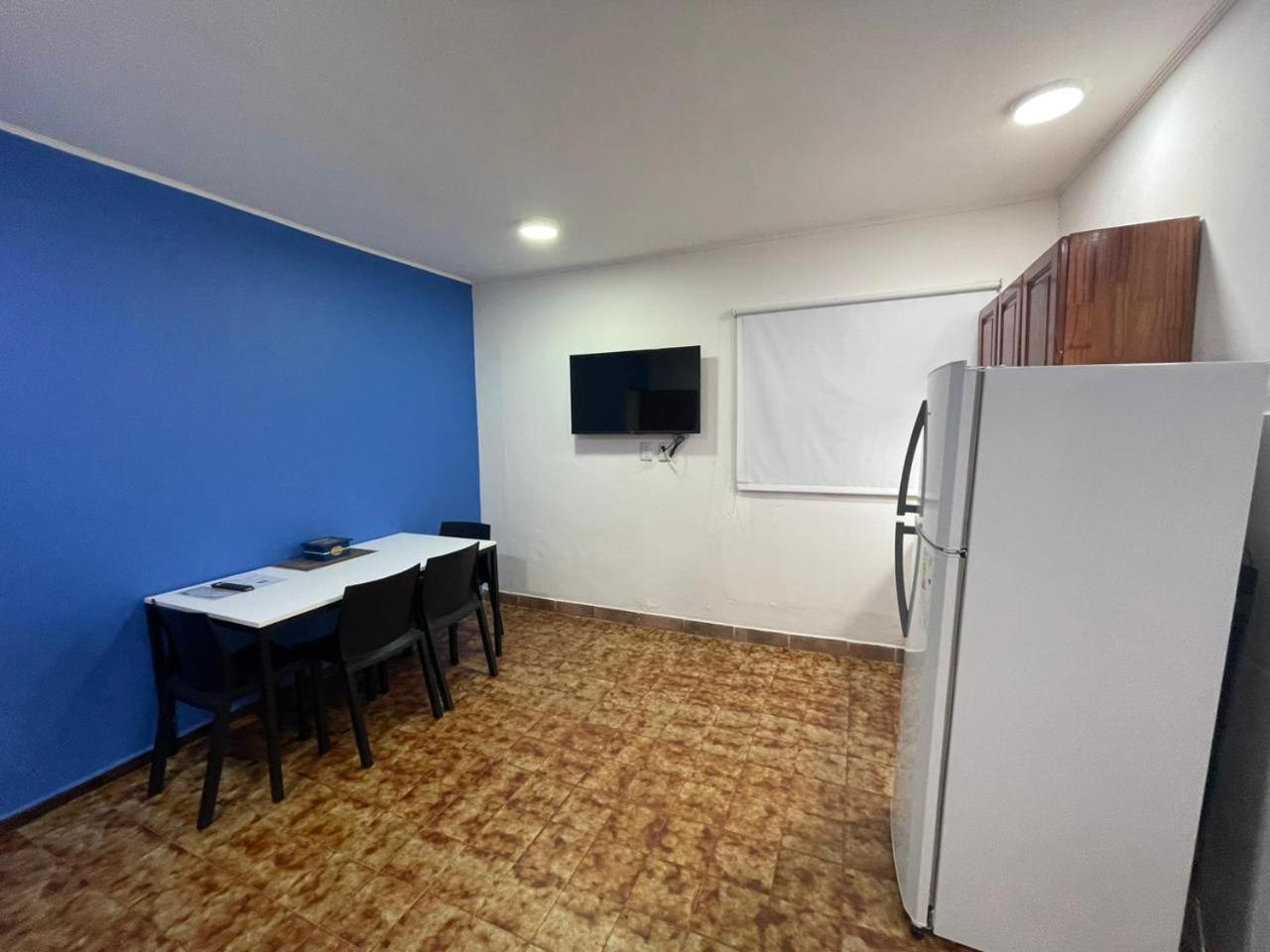 Apart Candioti Departamentos