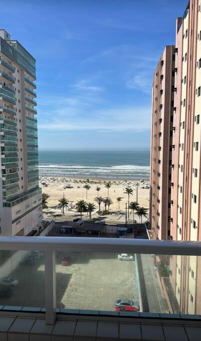 Apartamento vista mar