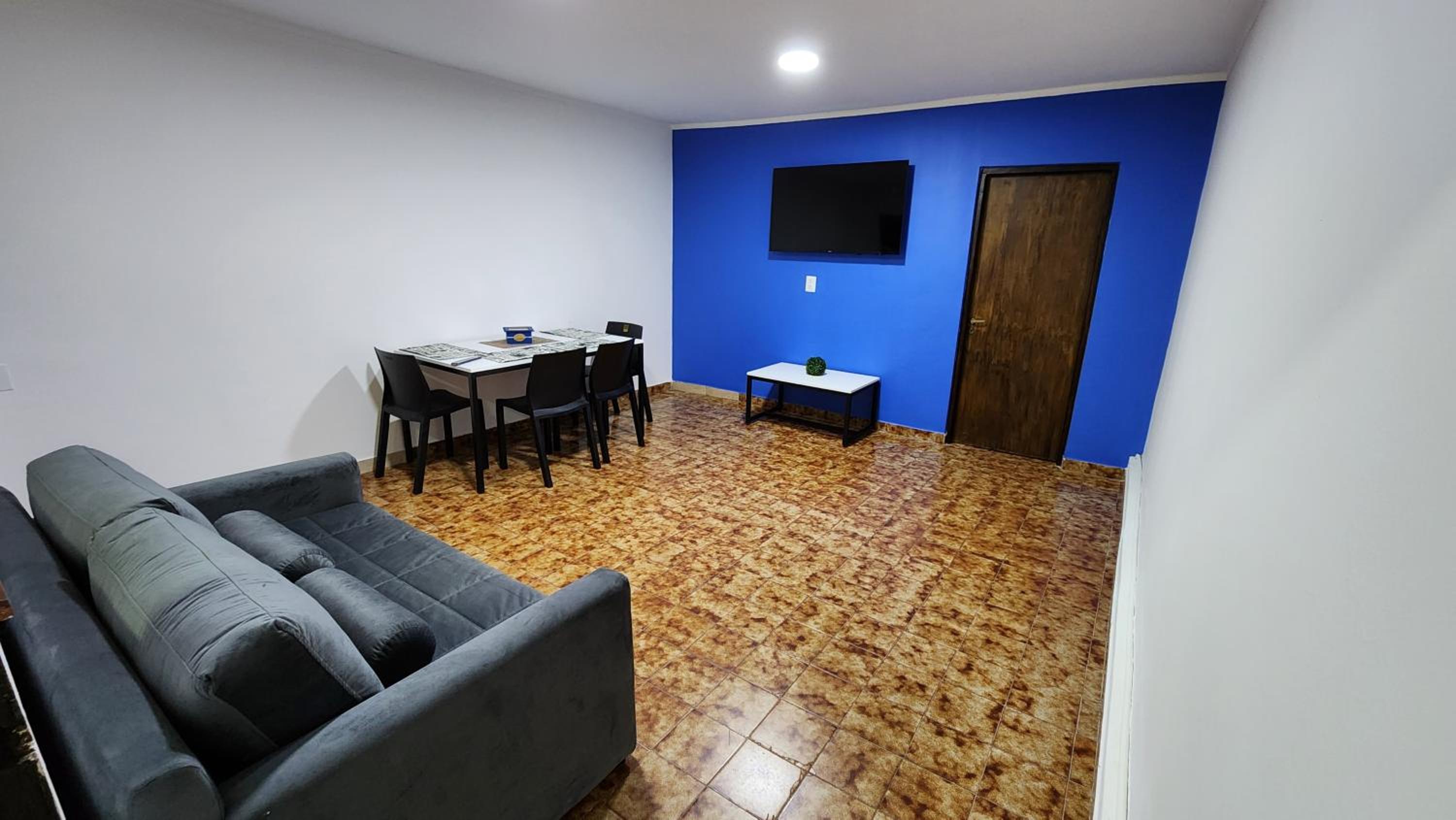Apart Candioti Departamentos