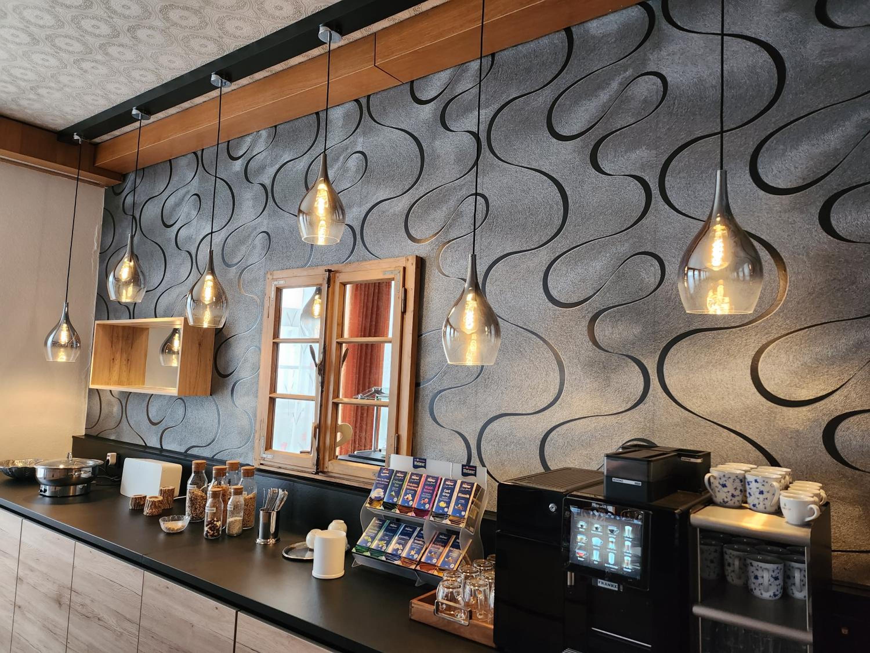 Hotel Garni Fuhrhop