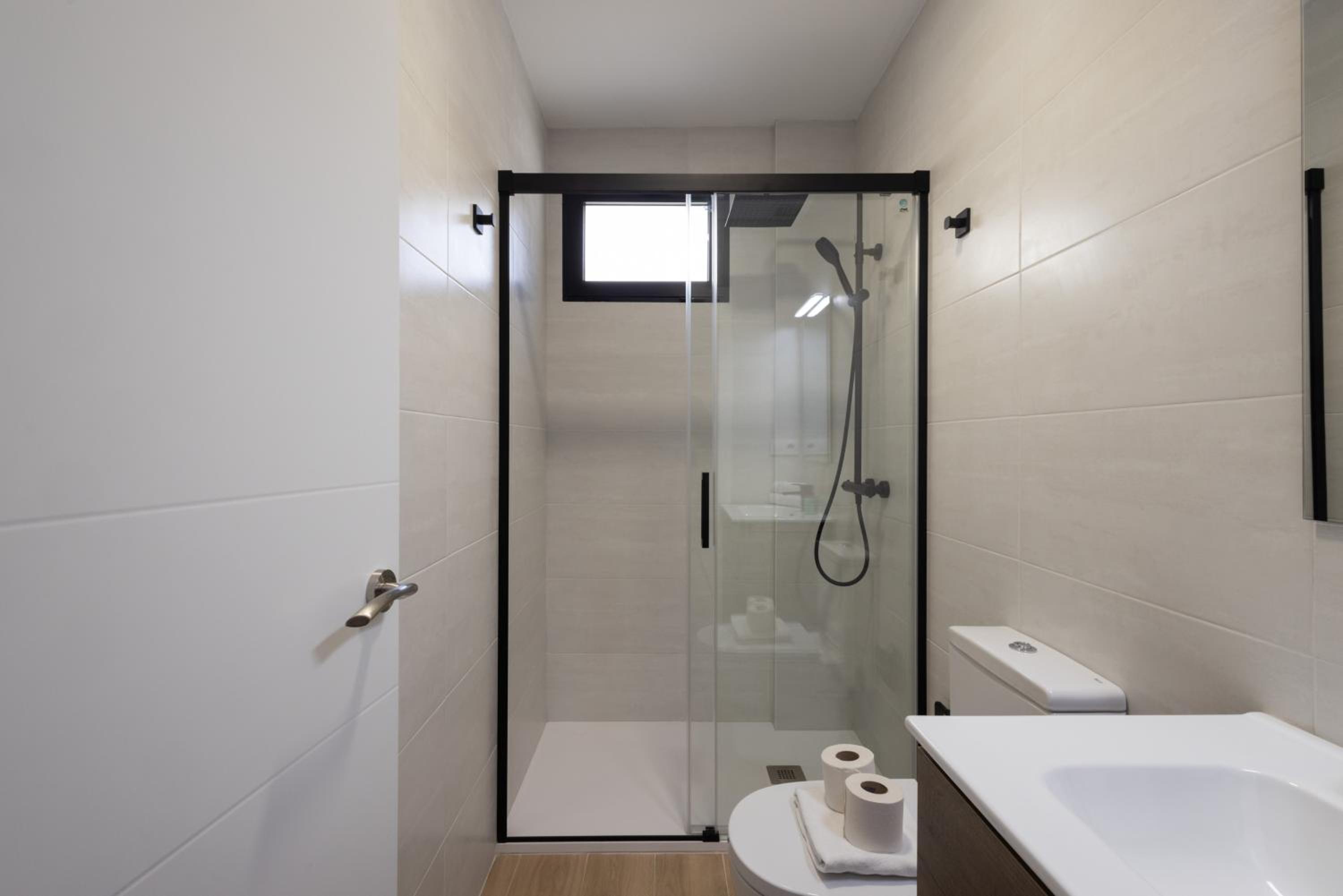 Valencia Vacations - FLORIT FLATS - The Cruz Cubierta Apartments with Terrace - Property Image 7