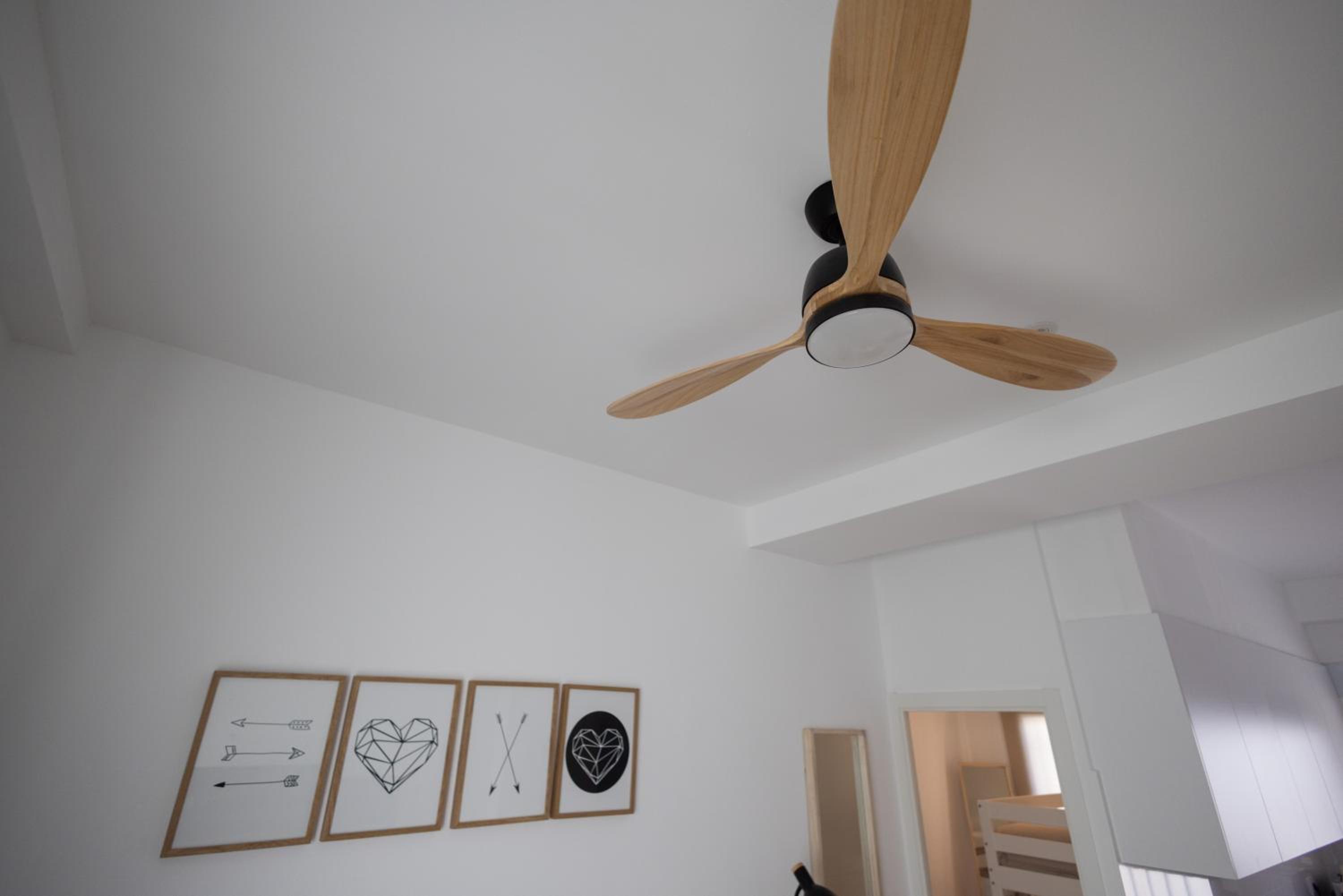 Valencia Vacations - FLORIT FLATS - The Cruz Cubierta Apartments with Terrace - Property Image 24