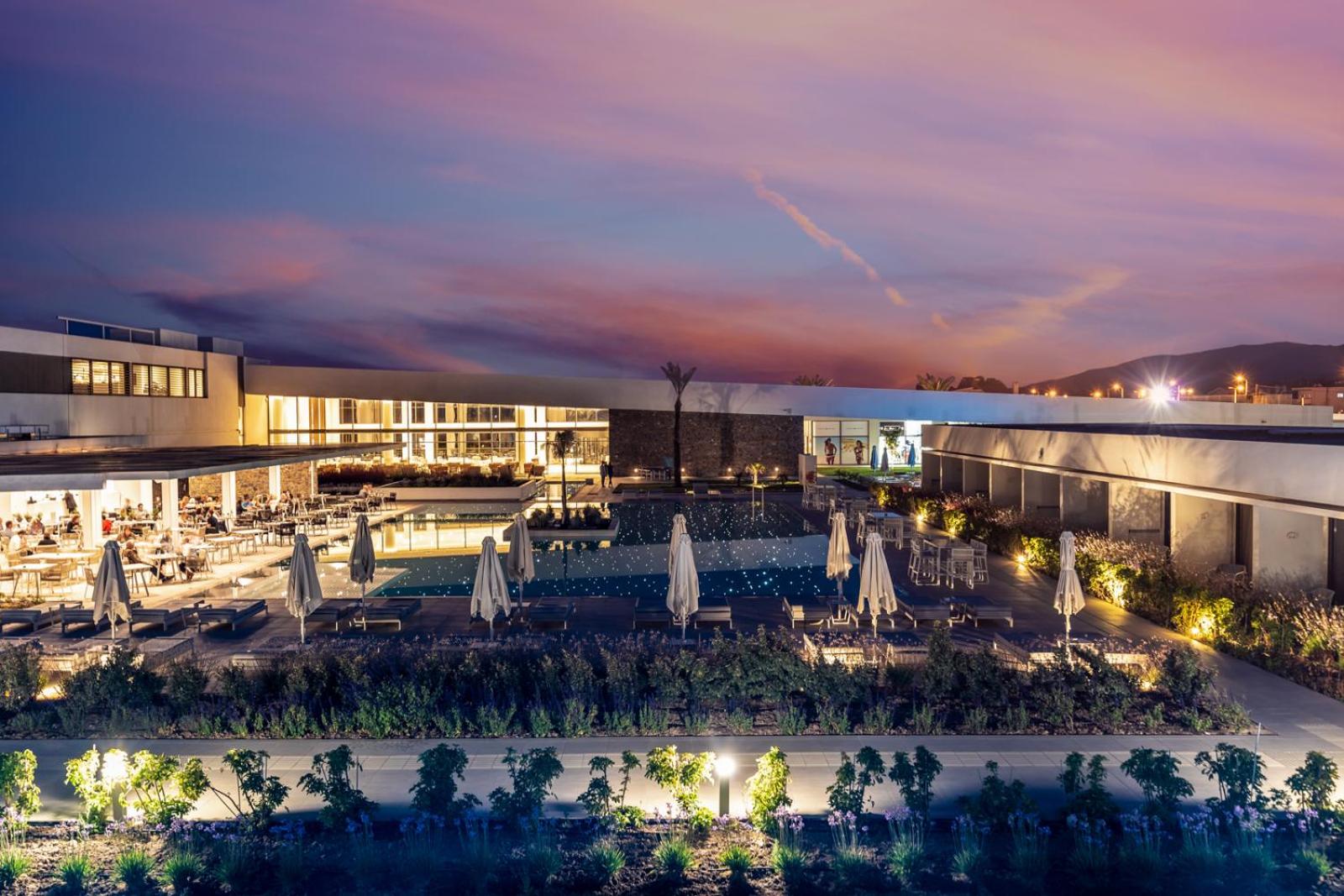 Gennadi Grand Resort 4