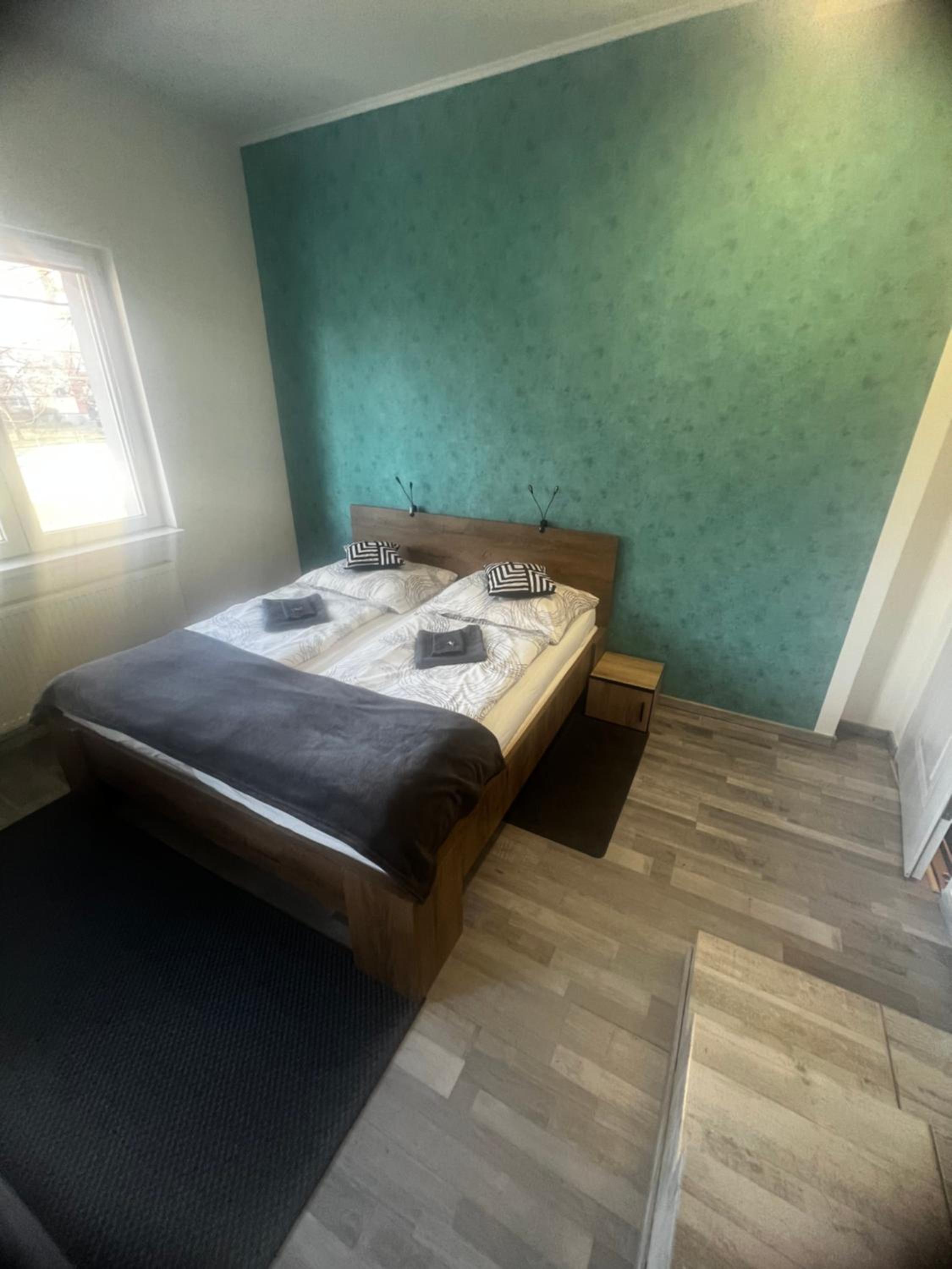 Venus Apartments - Mira Nest