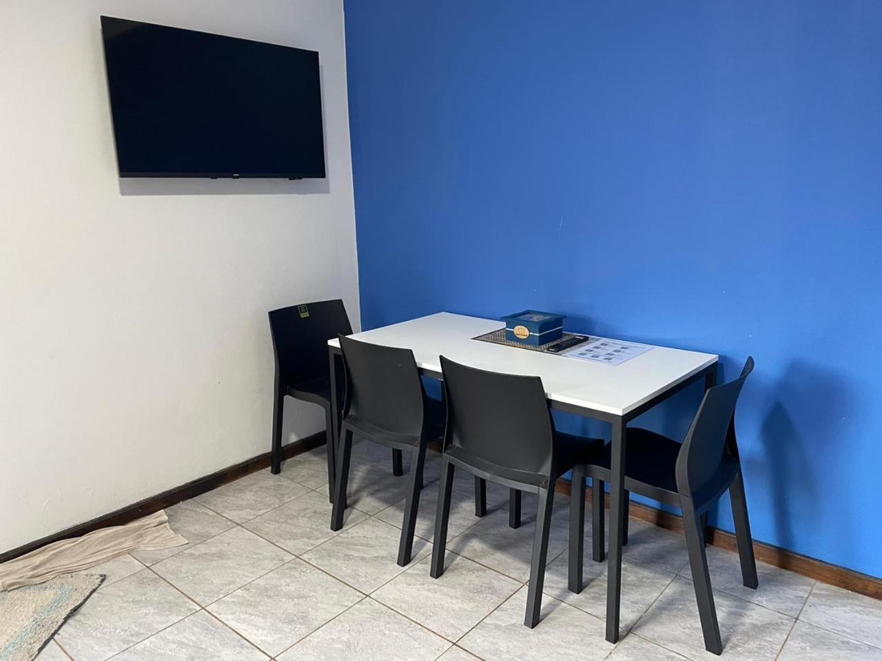 Apart Candioti Departamentos