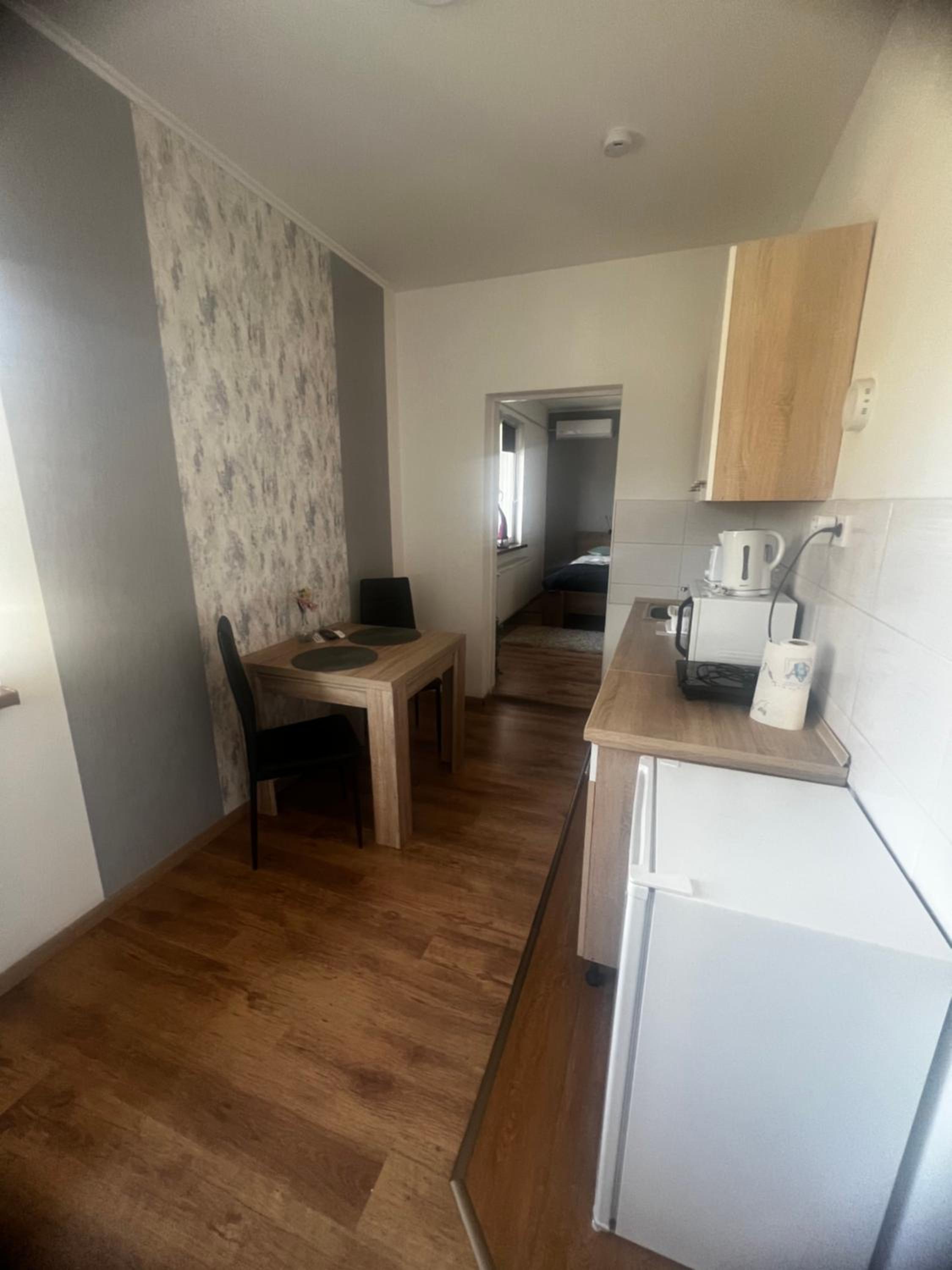 Venus Apartments - Mira Nest