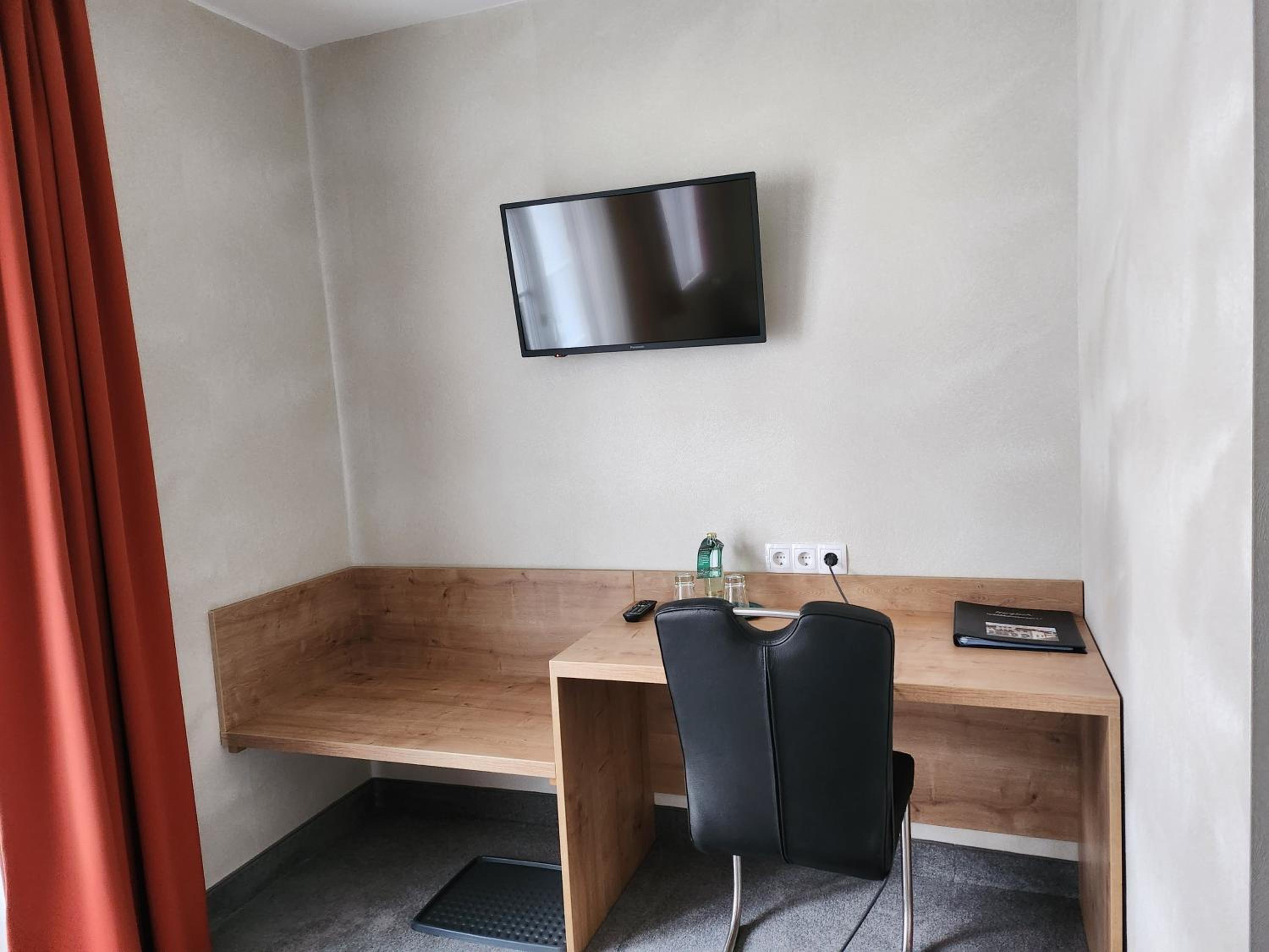 Hotel Garni Fuhrhop