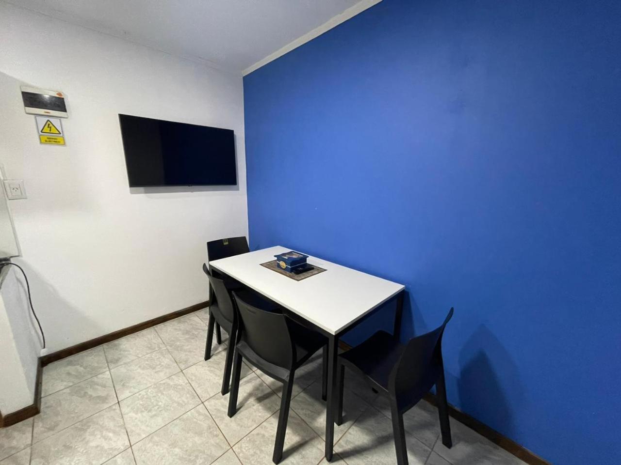 Apart Candioti Departamentos