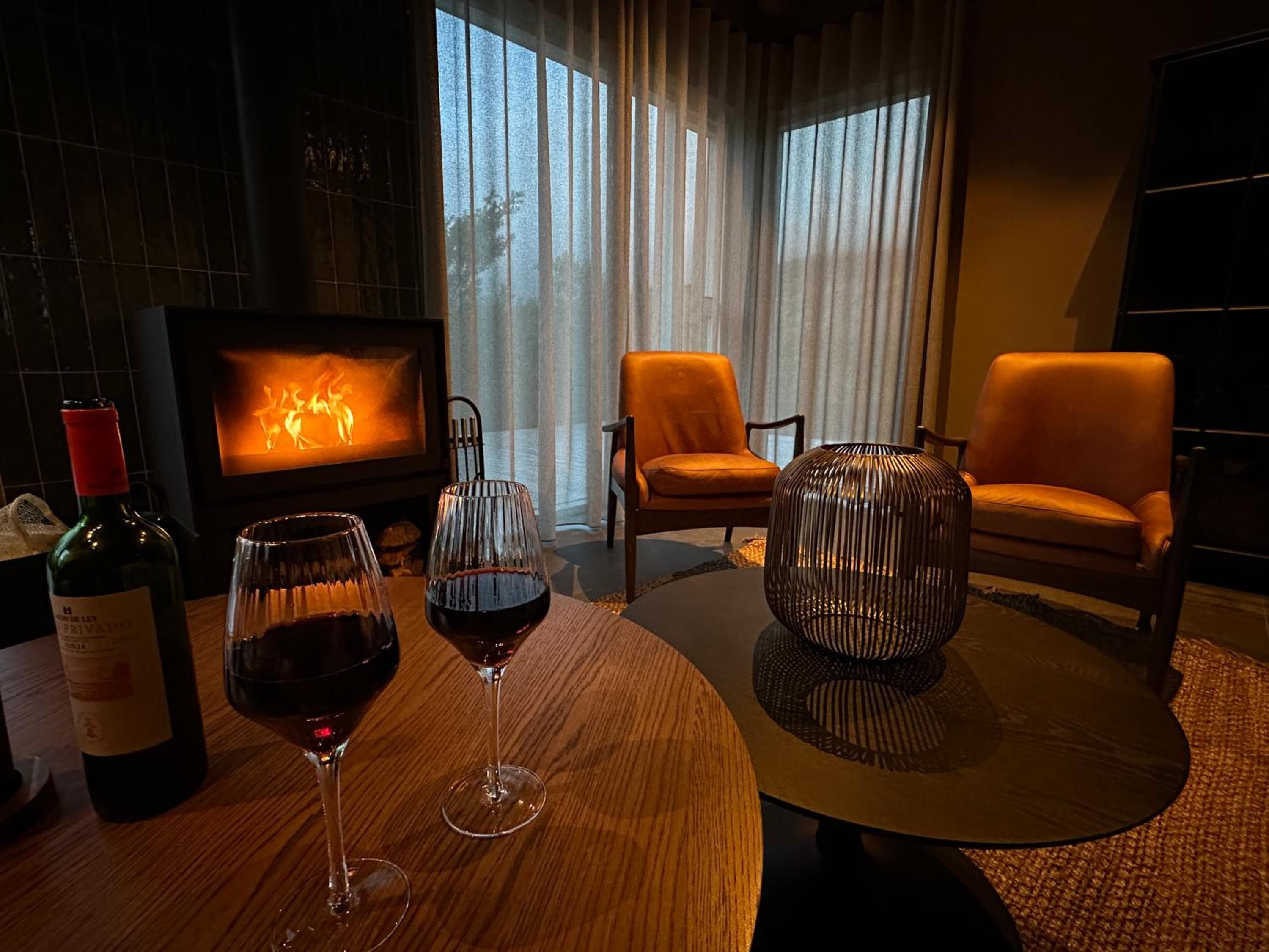 Stunning Luxury Chalet in West Iceland - Birta Rentals