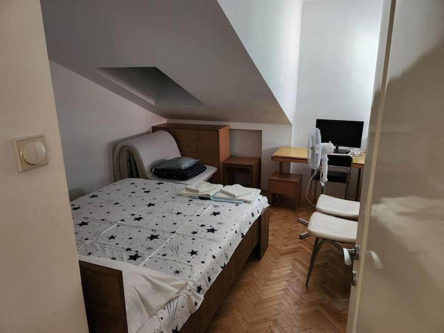Dvosoban Apartman Niš