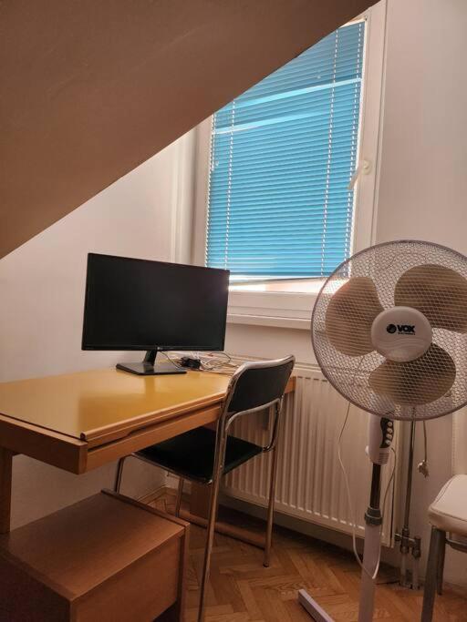 Dvosoban Apartman Niš