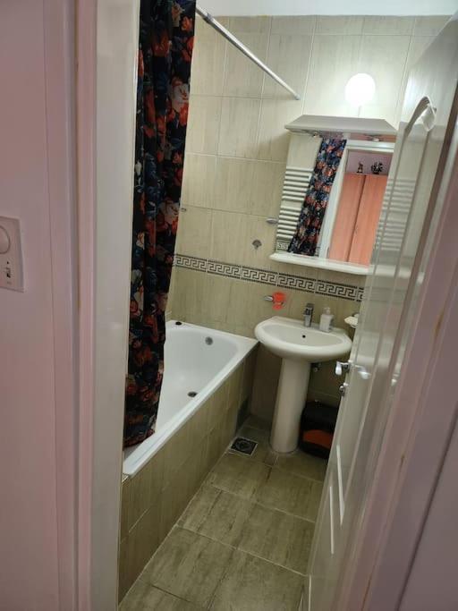 Dvosoban Apartman Niš