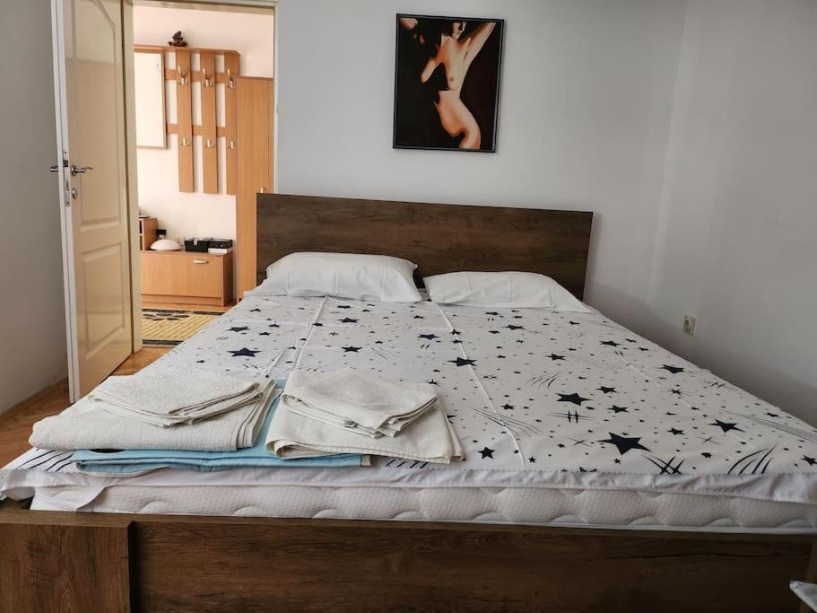 Dvosoban Apartman Niš