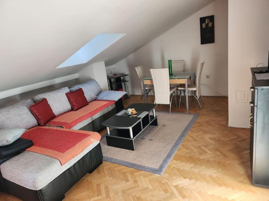 Dvosoban Apartman Niš