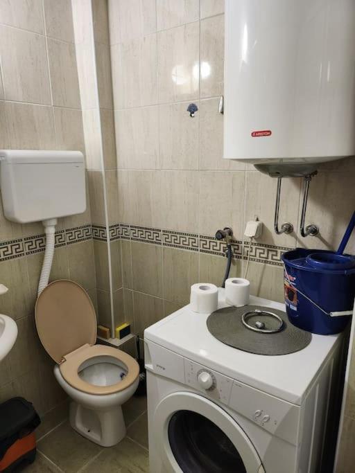 Dvosoban Apartman Niš