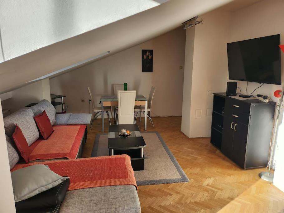 Dvosoban Apartman Niš