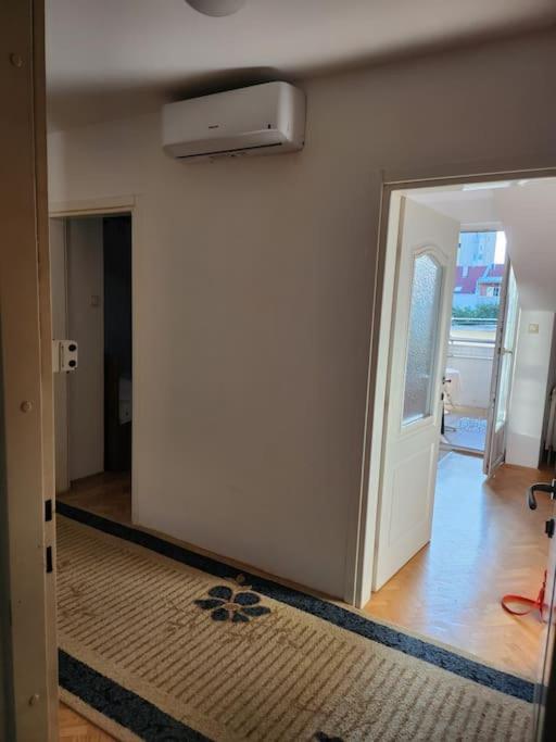 Dvosoban Apartman Niš
