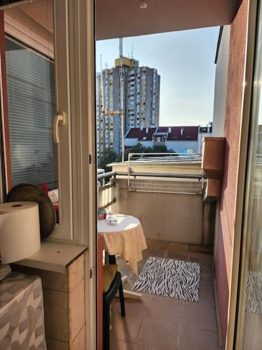 Dvosoban Apartman Niš