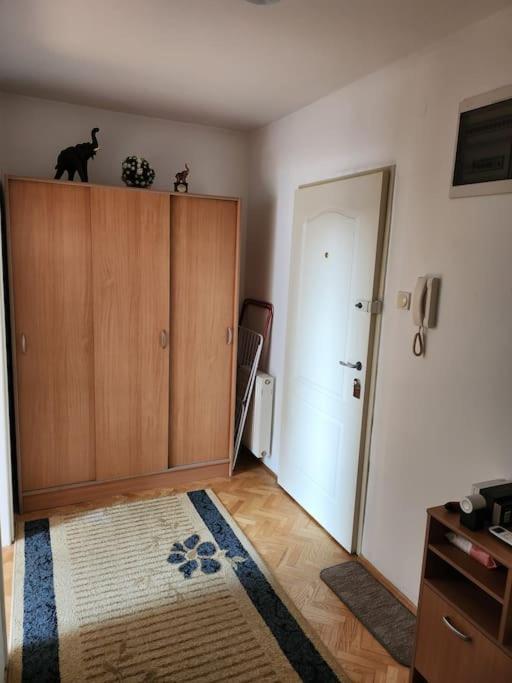 Dvosoban Apartman Niš