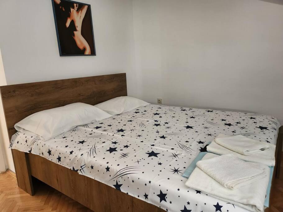 Dvosoban Apartman Niš