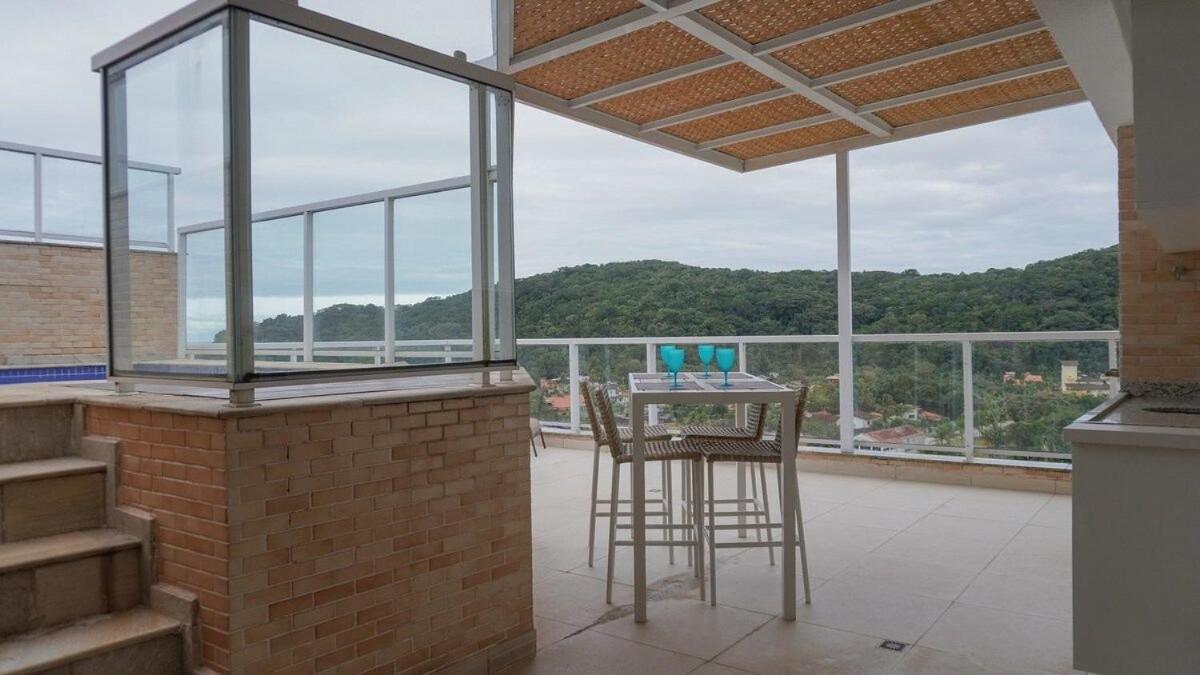 Entremares Jardim São Lourenço
