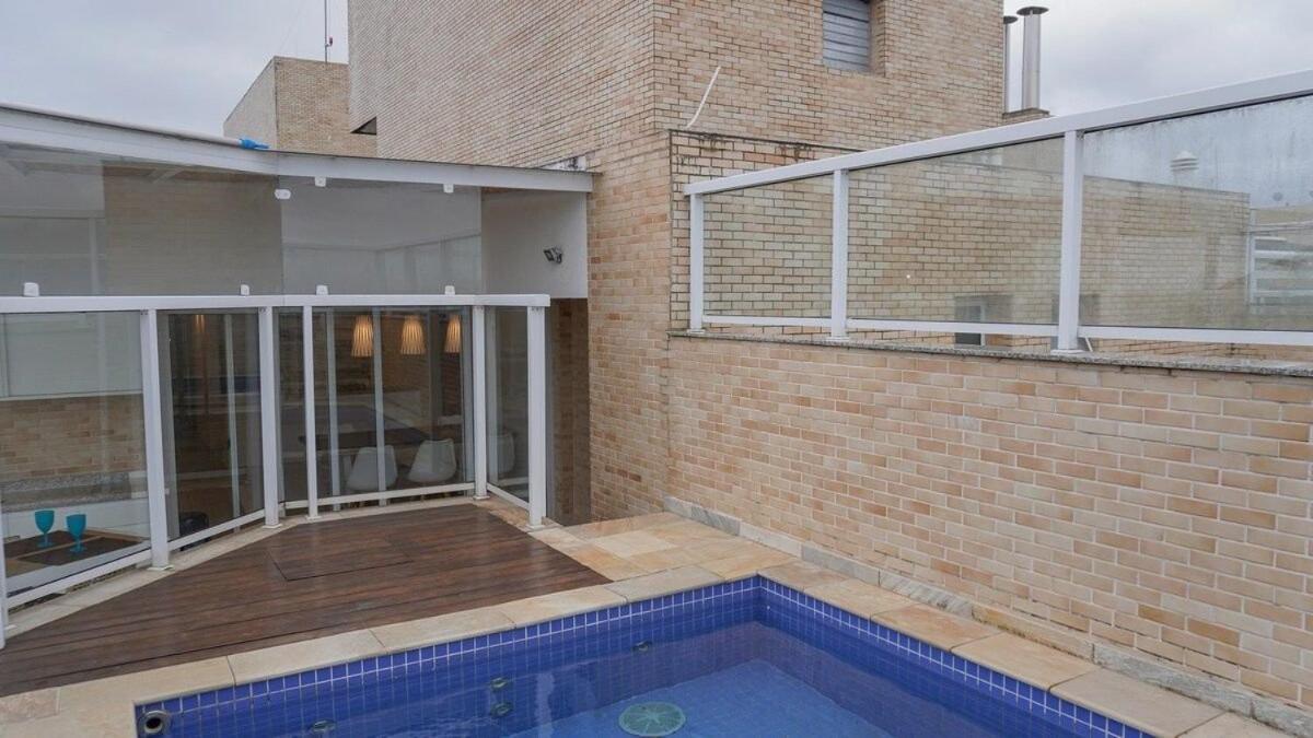 Entremares Jardim São Lourenço