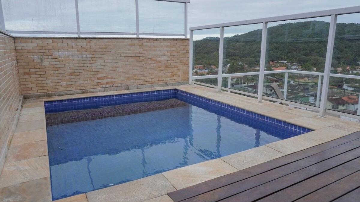 Entremares Jardim São Lourenço