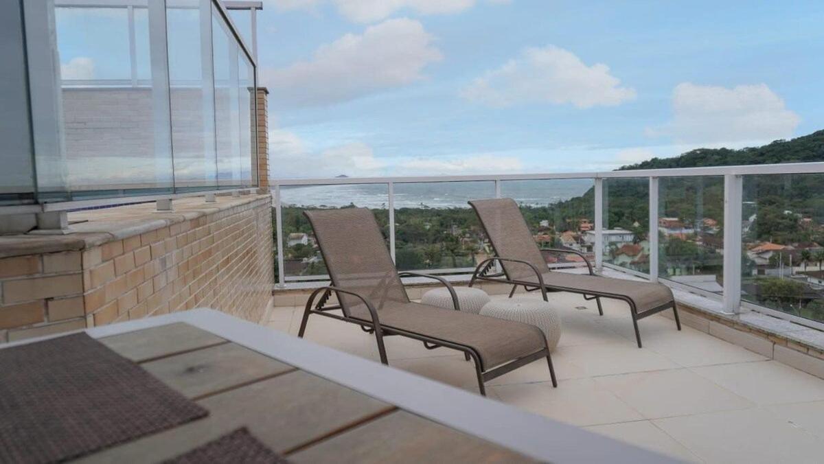 Entremares Jardim São Lourenço