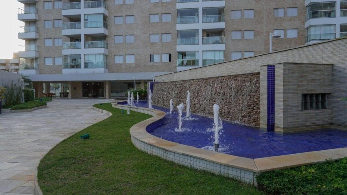 Entremares Jardim São Lourenço