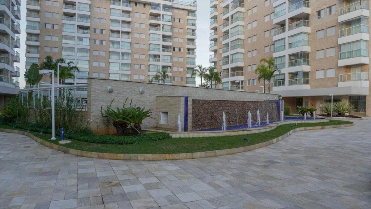 Entremares Jardim São Lourenço