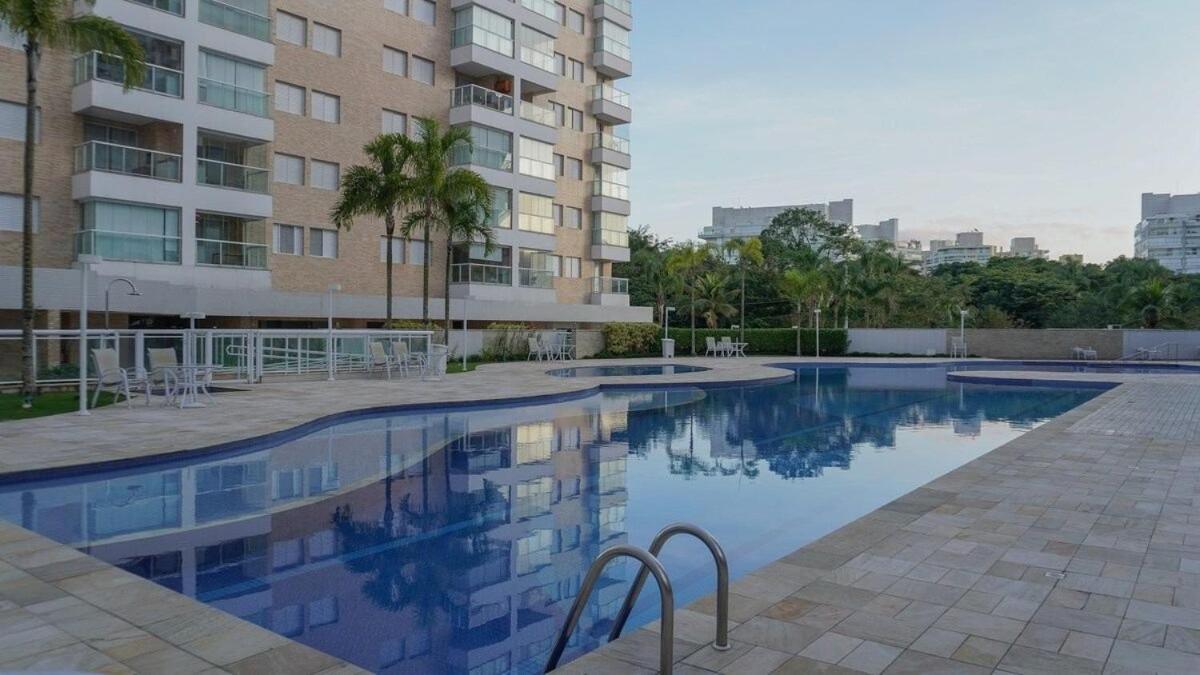 Entremares Jardim São Lourenço