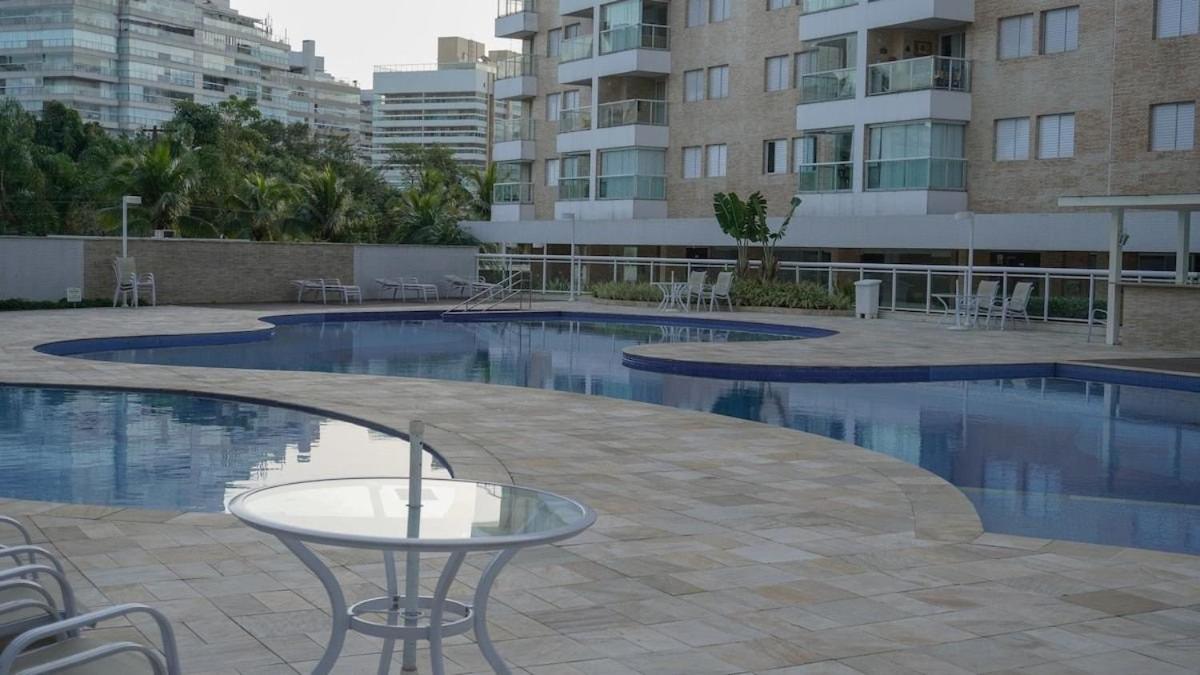 Entremares Jardim São Lourenço