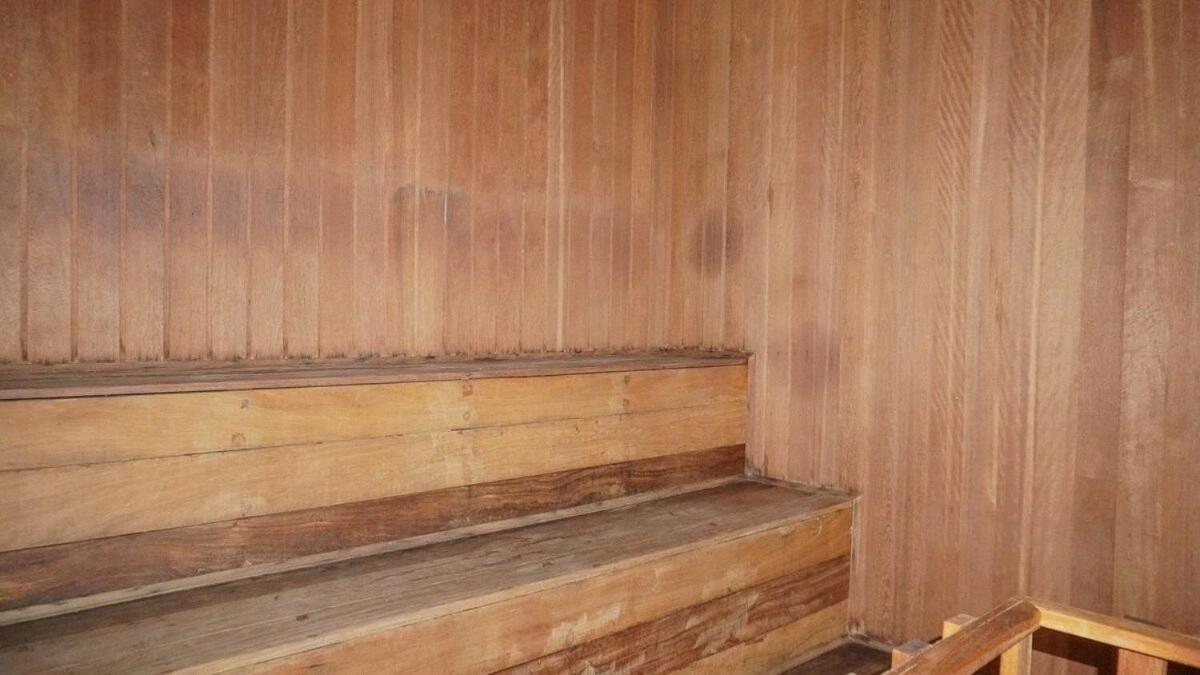 Entremares Jardim São Lourenço