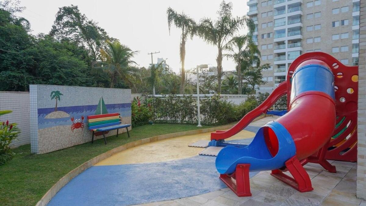 Entremares Jardim São Lourenço