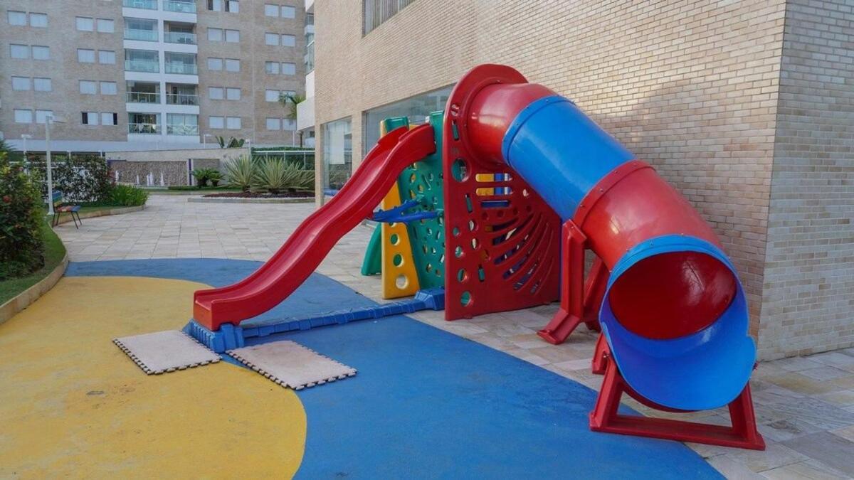 Entremares Jardim São Lourenço