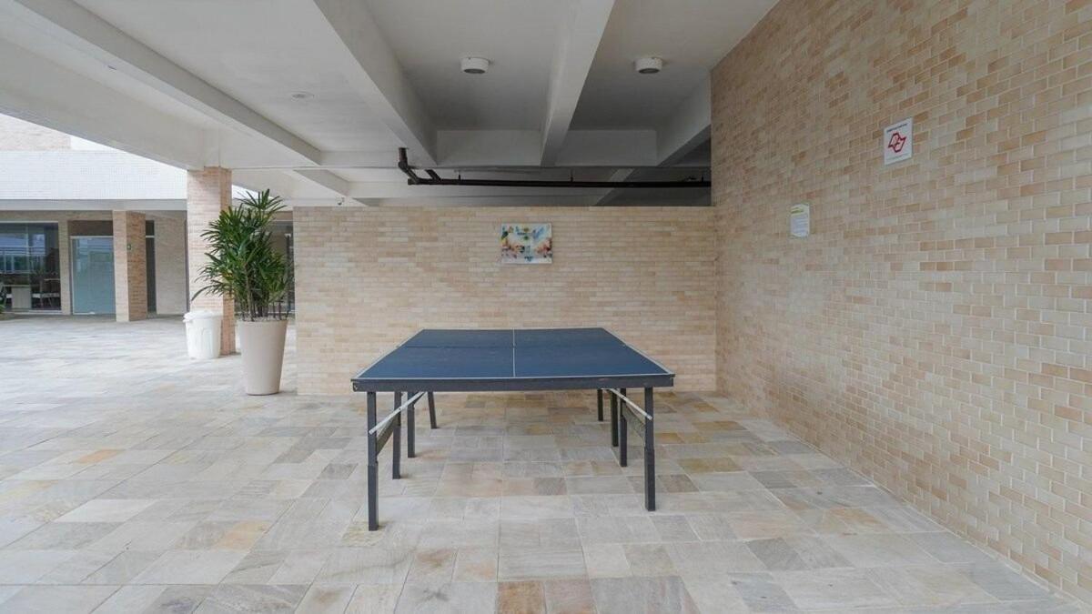 Entremares Jardim São Lourenço