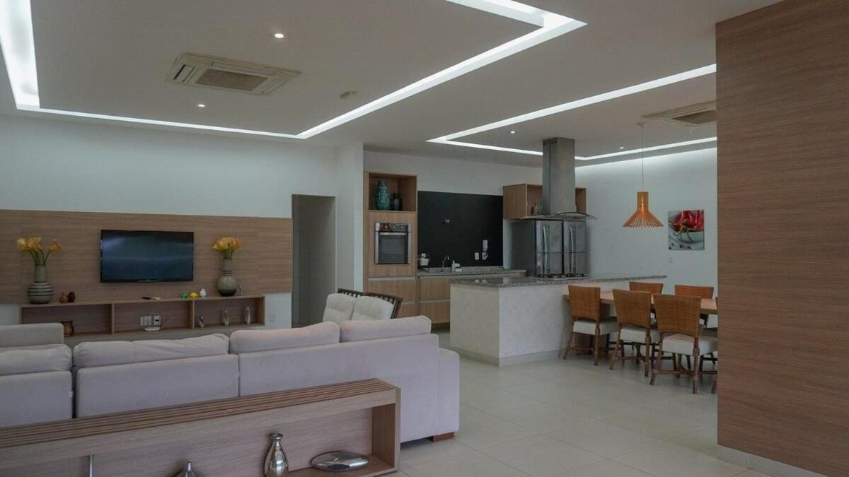 Entremares Jardim São Lourenço