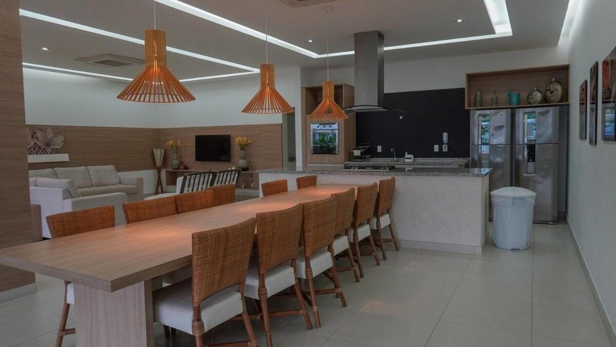 Entremares Jardim São Lourenço