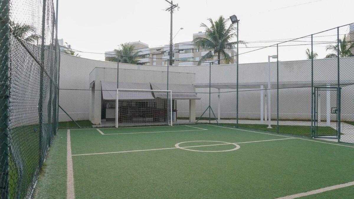 Entremares Jardim São Lourenço