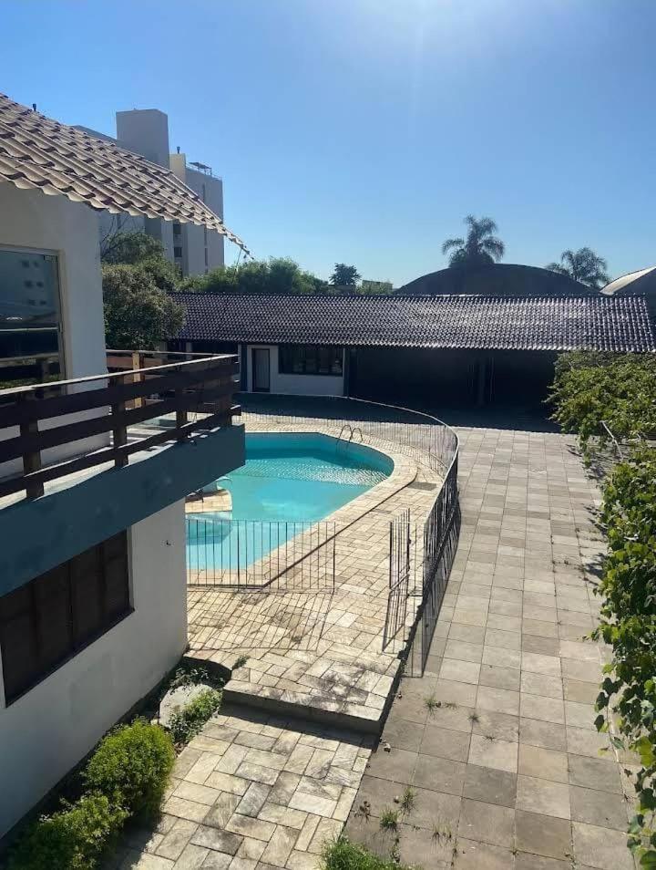Pousada A Cabana