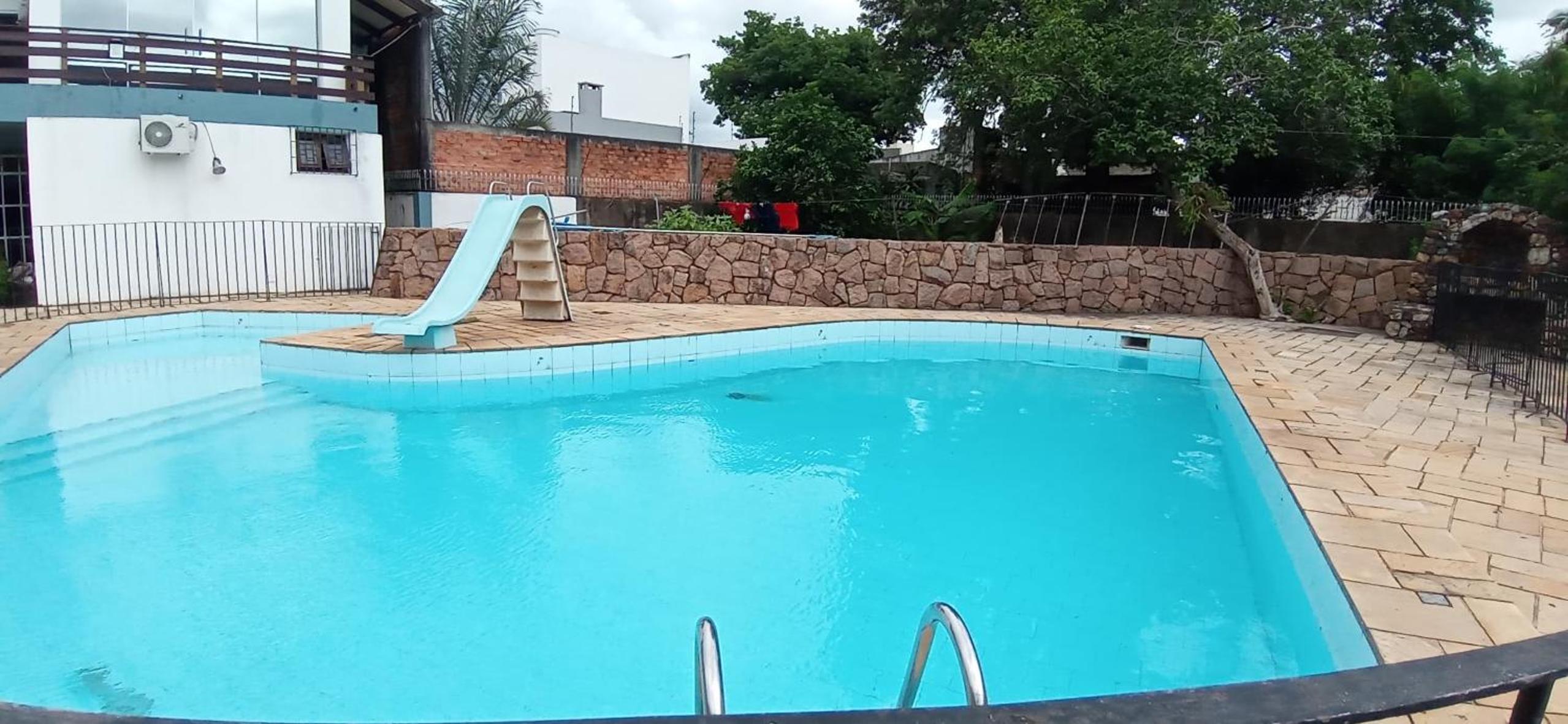 Pousada A Cabana