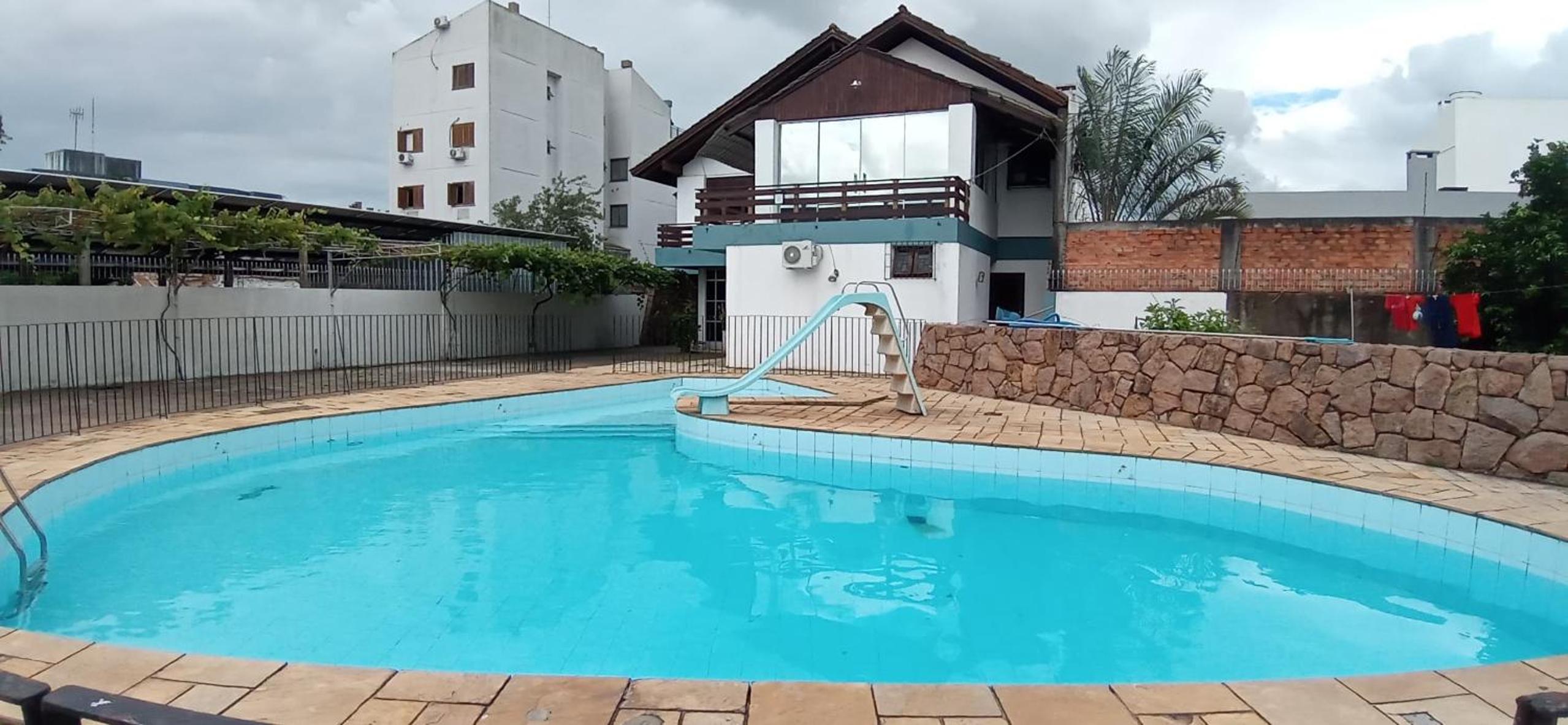 Pousada A Cabana